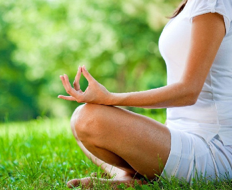 types of meditation